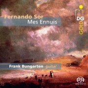 Frank Bungarten - Sor: Mes Ennuis (2022) [Hi-Res]