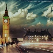 VA - The Perfect Lounge 2023 (The London Edition) (2023)