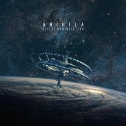 Anihila - Silent Annihilation (2019) FLAC