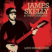 James Skelly & The Intenders - Love Undercover (2013)