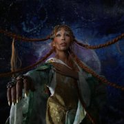 Ami Taf Ra - The Prophet and The Madman (2025) [Hi-Res]