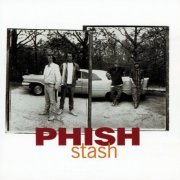 Phish - Stash (1996)