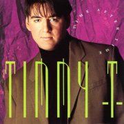 Timmy T - Time After Time (1990)