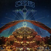 Chris Robinson Brotherhood - Big Moon Ritual (2012)