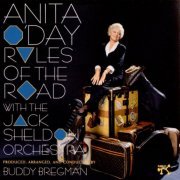 Anita O'Day - Rules Of The Road (1993) FLAC