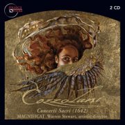 Chiara Margarita Cozzolani - Chiara Margarita Cozzolani: Concerti Sacri (1642) (2CD) (2013) FLAC