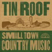 Various - Tin Roof: Small Town Country Music (2024)