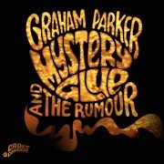 Graham Parker & The Rumour - Mystery Glue (2015) [Hi-Res]