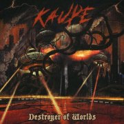 Kaupe - Destroyer of Worlds (2025) Hi-Res