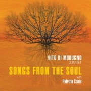 Vito Di Modugno Quartet - Songs from the Soul (2019)