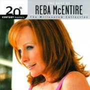 Reba McEntire - 20th Century Masters: The Best Of Reba McEntire (2003)