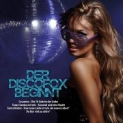 VA - Der Discofox beginnt (2024)