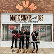 Mark Sinnis, 825 - The Sun Sessions 4 (Live) (2026)