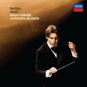 Klaus Mäkelä & Orchestre de Paris - Berlioz: Symphonie fantastique. Ravel: La Valse (2025) [Hi-Res]