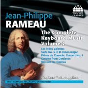 Stephen Gutman - Musique pour clavier (Intégrale - volume 2) (2012)