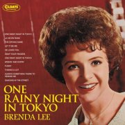 Brenda Lee - One Rainy Night In Tokyo (2022)