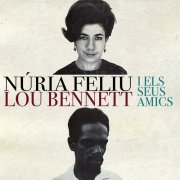 Lou Bennett & Núria Feliu - Lou Bennett I Els Seus Amics (1966)
