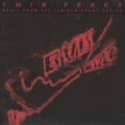 VA - Twin Peaks (Music from the Limited Event Series) (2017) [24bit FLAC]