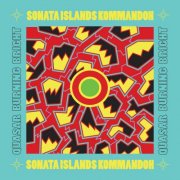 Sonata Islands Kommandoh - Quasar Burning Bright (2020)