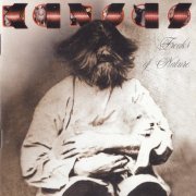 Kansas - Freaks Of Nature (1995)