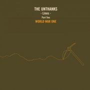 The Unthanks - Lines, Pt. 2: World War One (2019)