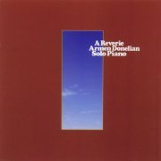 Armen Donelian - A Reverie (1986) flac