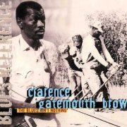 Clarence "Gatemouth" Brown - The Blues Ain't Nothing (1999)