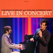 Jonathan Karrant - Live in Concert (2025) [Hi-Res]