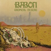 Babon - Tropical Desert (2025)
