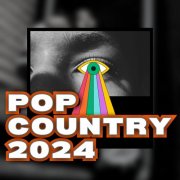 VA - Pop Country 2024 (2024)