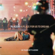 Placebo ‎- A Place For Us To Dream (2016) 4LP