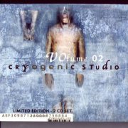 VA - Cryogenic Studios Vol. 2 (2CD Limited Edition) (2001)