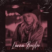 Lanna Boyler - Reason To Believe (2020)