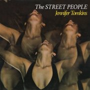 The Street People - Jennifer Tomkins (1970)