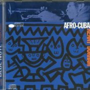 Kenny Dorham - Afro-Cuban (1955) [1997 The Blue Note Collection]