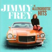 Jimmy Frey - De Allergrootste Hits (2019)