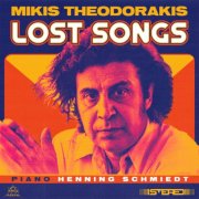 Mikis Theodorakis - Lost Songs (2025) Hi-Res