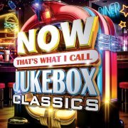 VA - NOW That's What I Call Jukebox Classics (2024) [4CD]