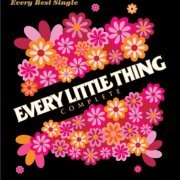 Every Little Thing ‎- Every Best Single -Complete- (2009)