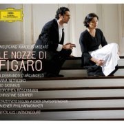 Netrebko, Roschmann, Harnoncourt - Mozart: Le Nozze Di Figaro (2007)