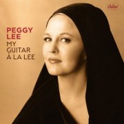 Peggy Lee - My Guitar à la Lee EP (2026)