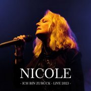 Nicole - Ich bin zurück - Live 2023 (Live) (2024)