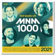 VA - Het Beste Uit De MNM 1000 Editie 2021 [5CD Box Set] (2021)