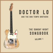 Doctor Lo - The Sunday Night Songbook, Vol. 1 (2024)
