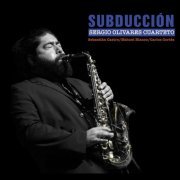 Sergio Olivares - Subducción (2023)