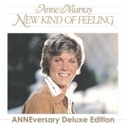 Anne Murray - New Kind Of Feeling (ANNEversary Deluxe Edition) (2025) Hi-Res