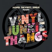 VA - Vinyl Junkie Thangs (2021)