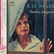 Kay Starr - Losers, Weepers (2012)