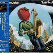 Tom Scott - Apple Juice (1981) [1999 Master Sound Series] mp3