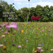 Mowat - LIVE VOL. 1: Anglia - EP (2026) Hi-Res